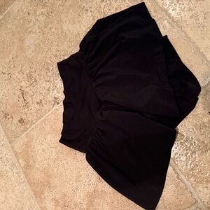 Offline By Aerie crossover shorts